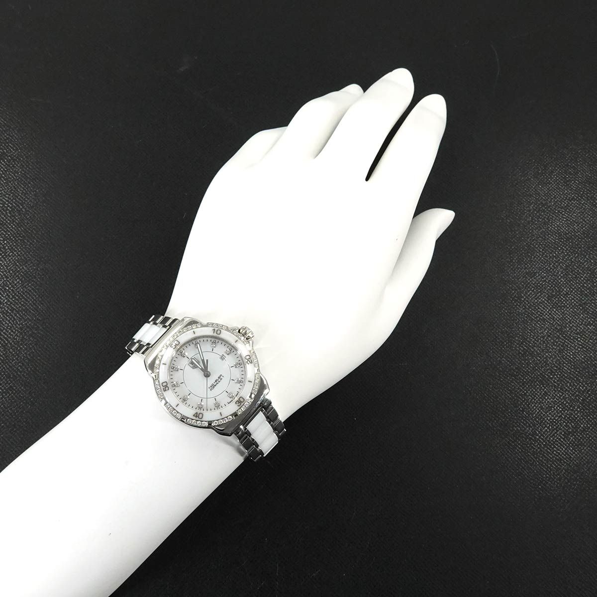 タグホイヤー TAG Heuer フォーミュラ1 WAH1313 レディース 腕時計  