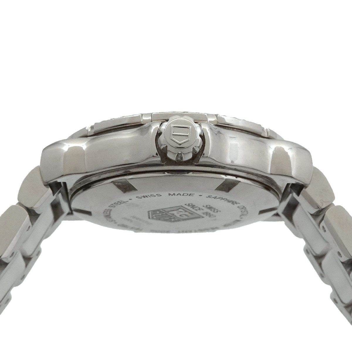 タグホイヤー TAG Heuer フォーミュラ1 WAH1313 レディース 腕時計  