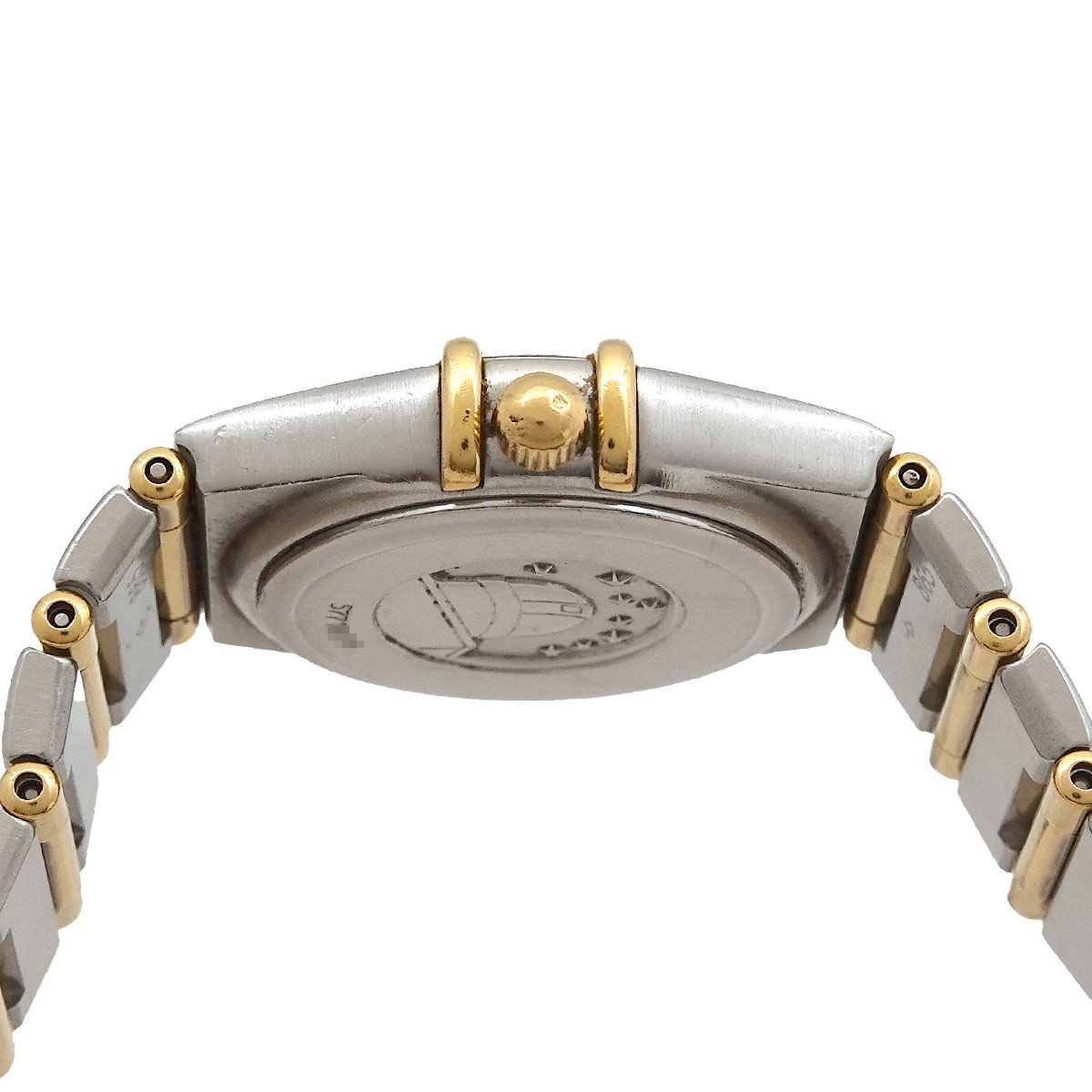 P ダイヤモンド