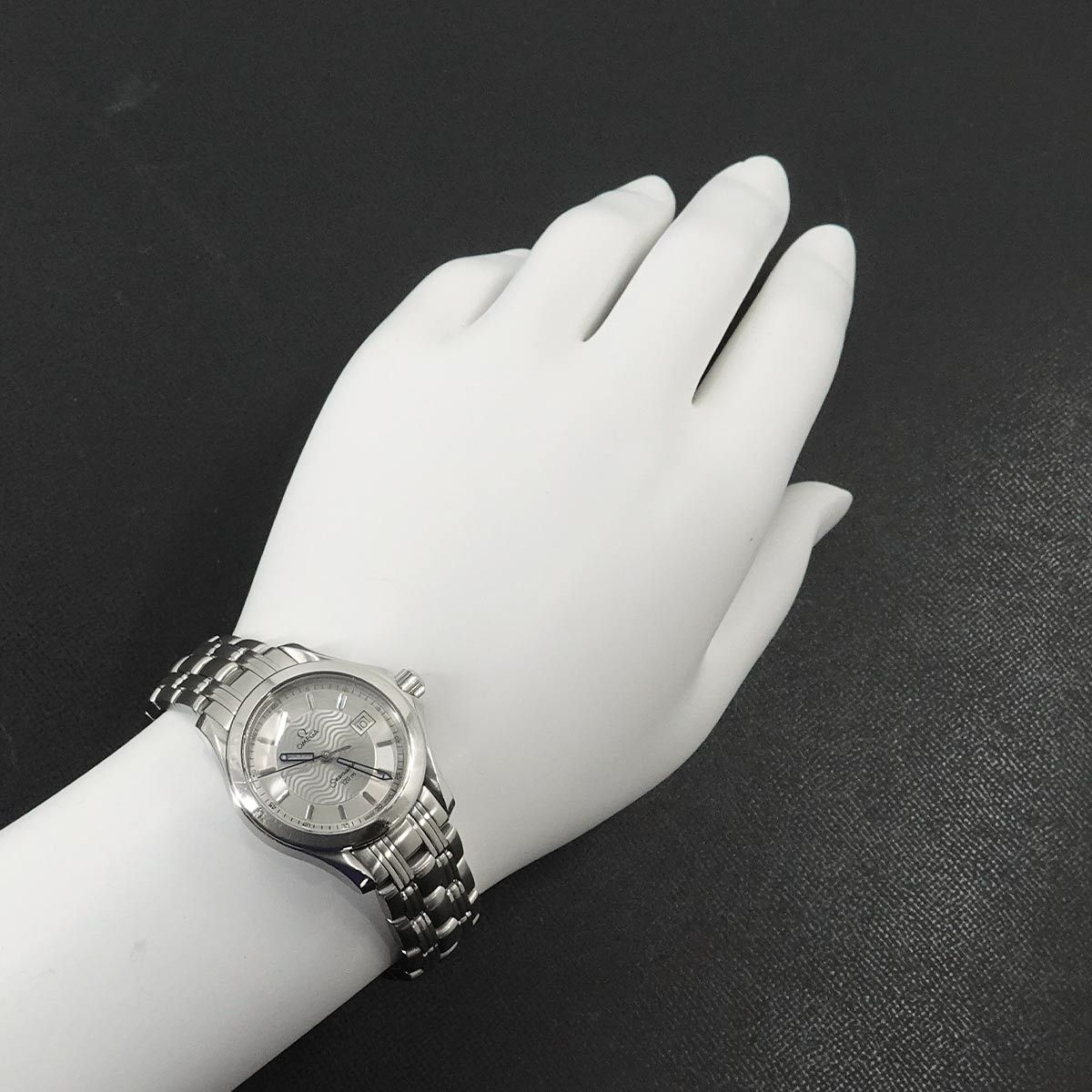 ウォッチ Seamaster