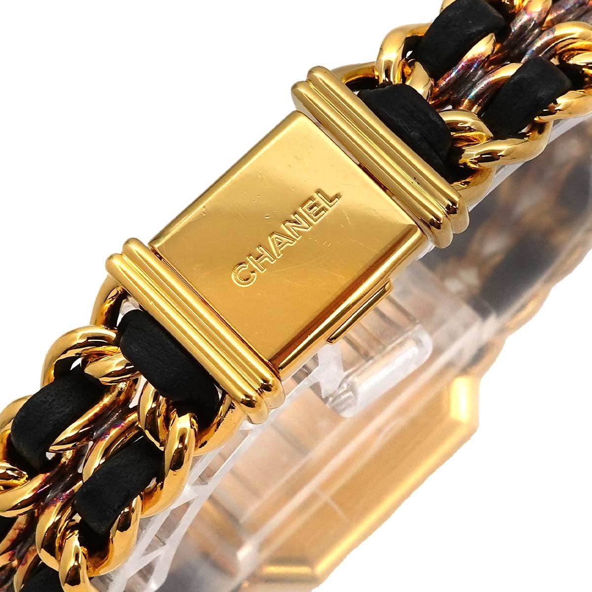 腕時計 ブラック