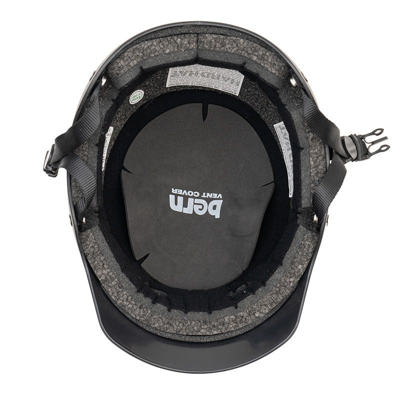 - ゴーグルクリップ付き