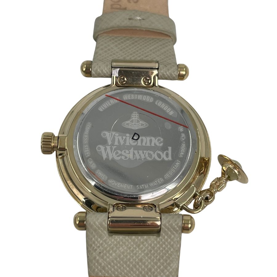 オーブ ベージュゴールド