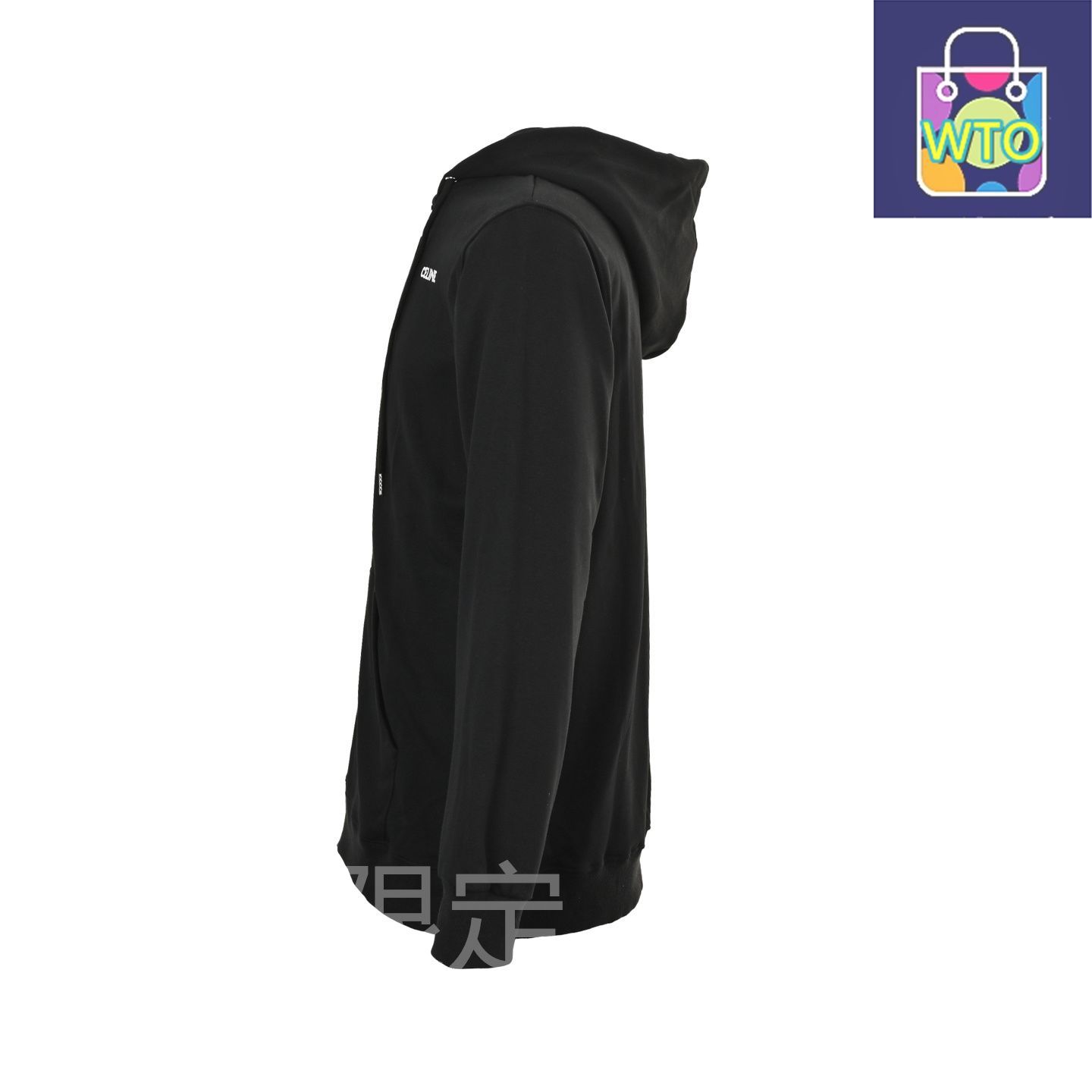 今日 Celine セリーヌ 25 FWクラシックロゴ刺繍ジッパーコートシリーズ 薄手素材季節適応性良しアウター トップス