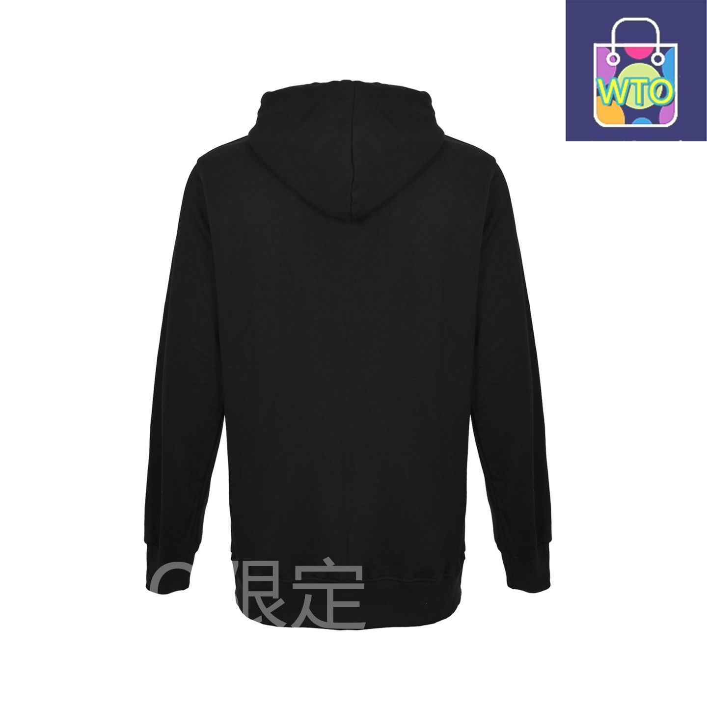 FWクラシックロゴ刺繍ジッパーコートシリーズ 薄手素材季節適応性良しアウター