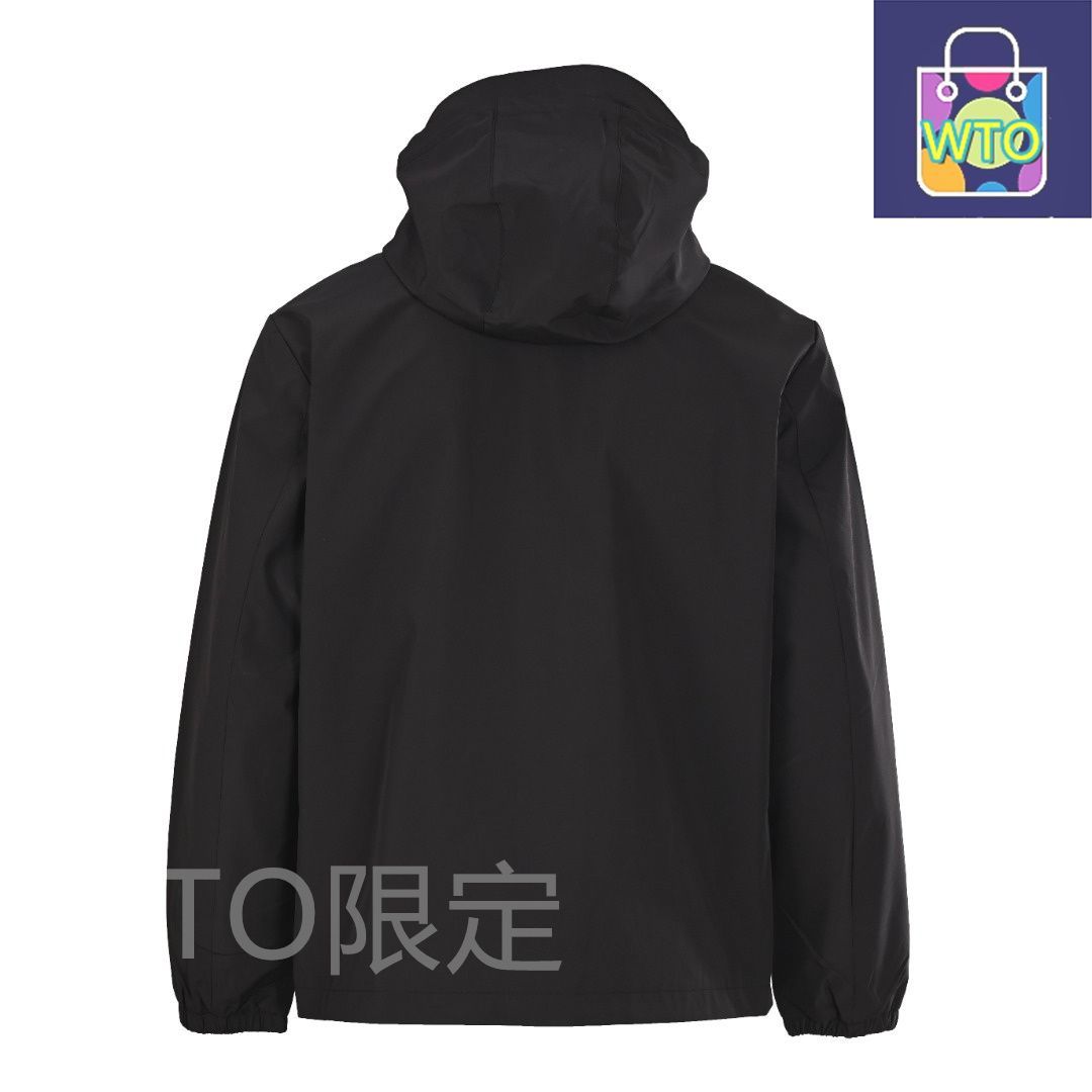 軽量保温素材アウター