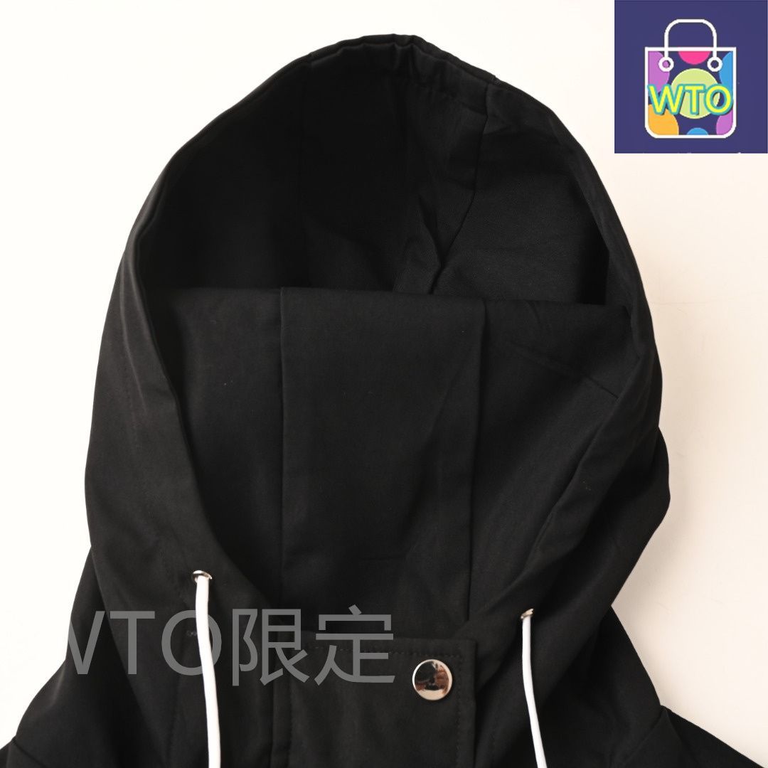 ブロックトレンチコートシリーズ