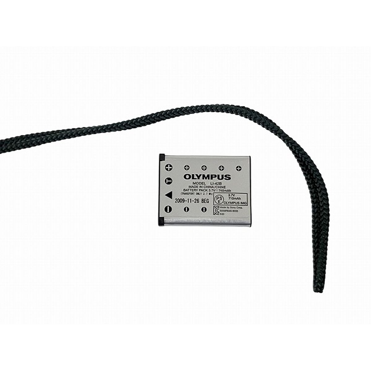 OLYMPUS オリンパス μ-7040 ミュー ピンク系 コンパクト カメラ デジタルカメラ コンデジ 動作 品O10563853