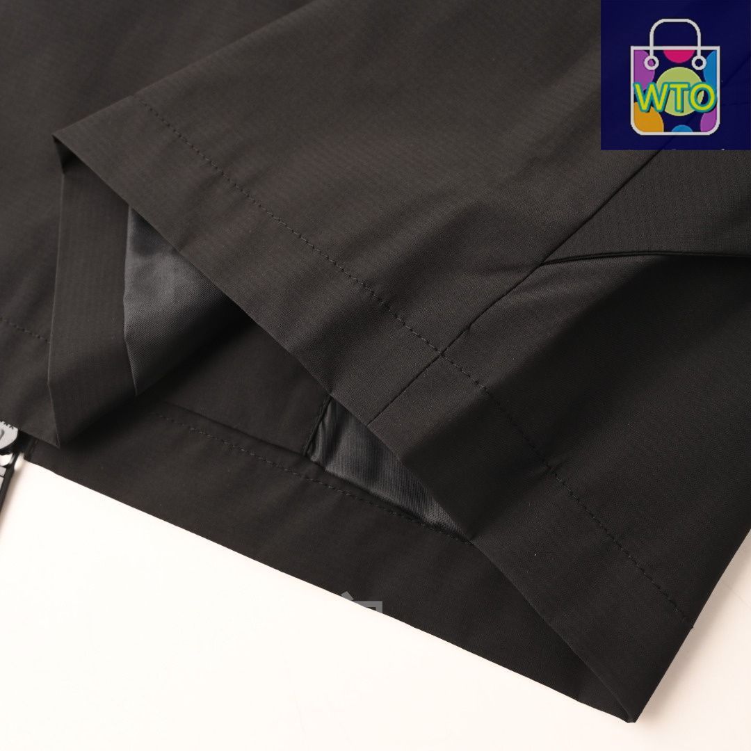 軽量保温素材アウター トップス