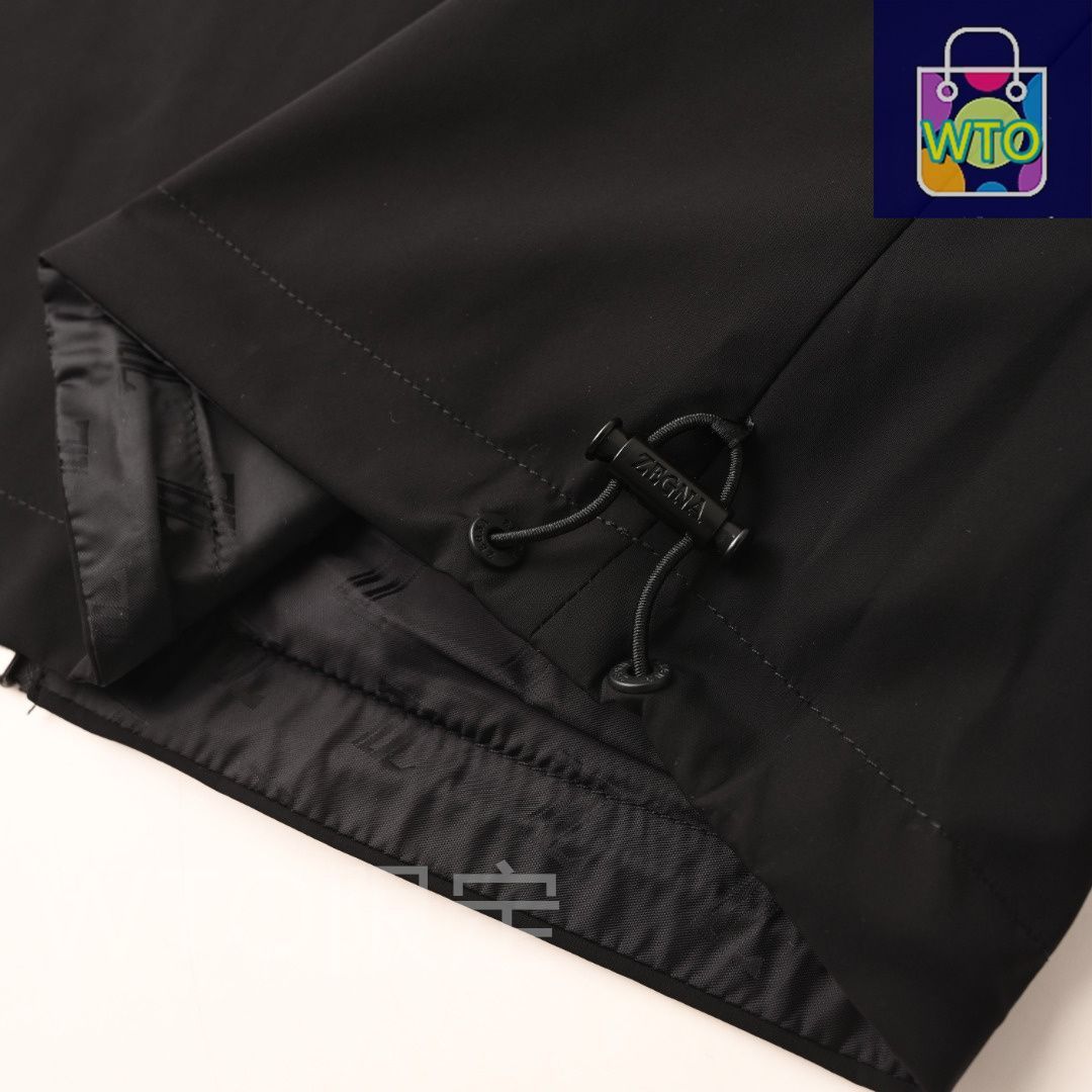 ジャケットシリーズ 黒