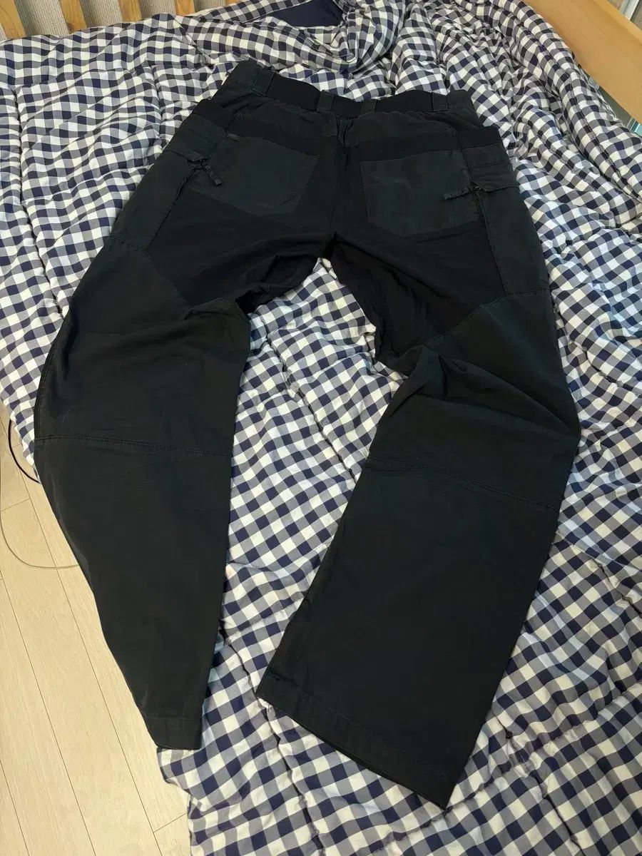 ヘリコンテックス ハイブリッド タクティカル パンツ L 34