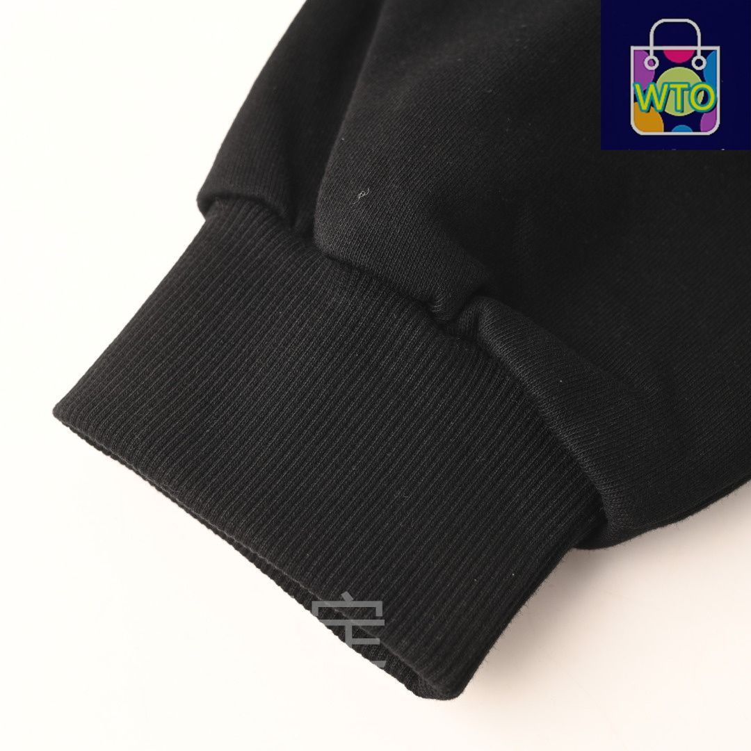 オリジナル柄綿布接ぎ素材アウター