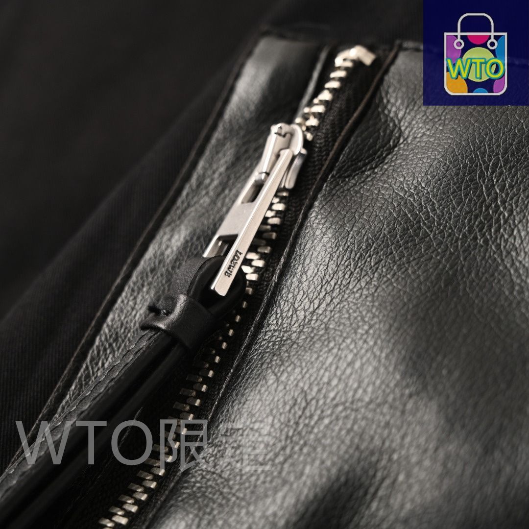 ロエベ パイロット薄綿ジャケットシリーズ