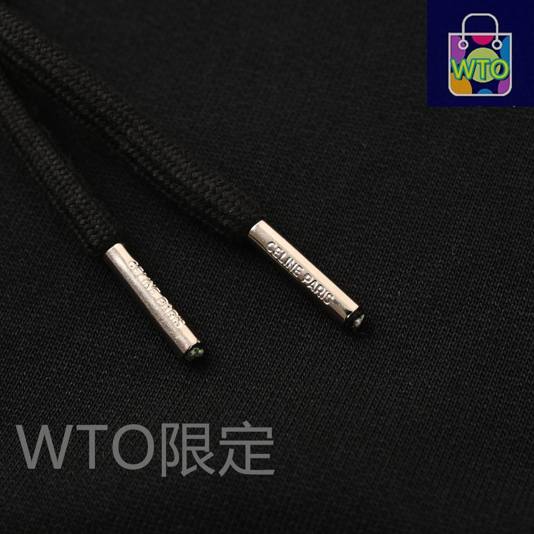 フード付きスウェットシリーズ