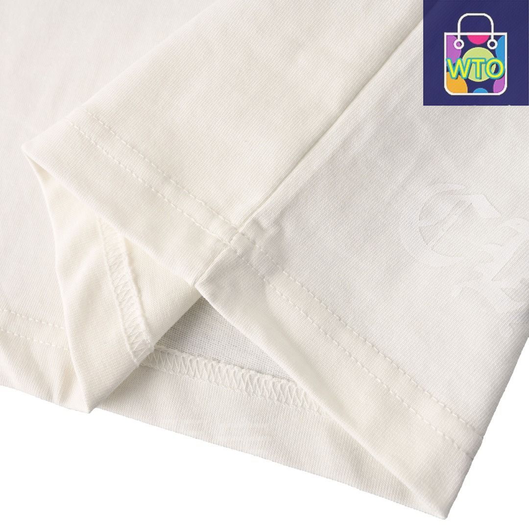 280 g双糸純綿素材アウター