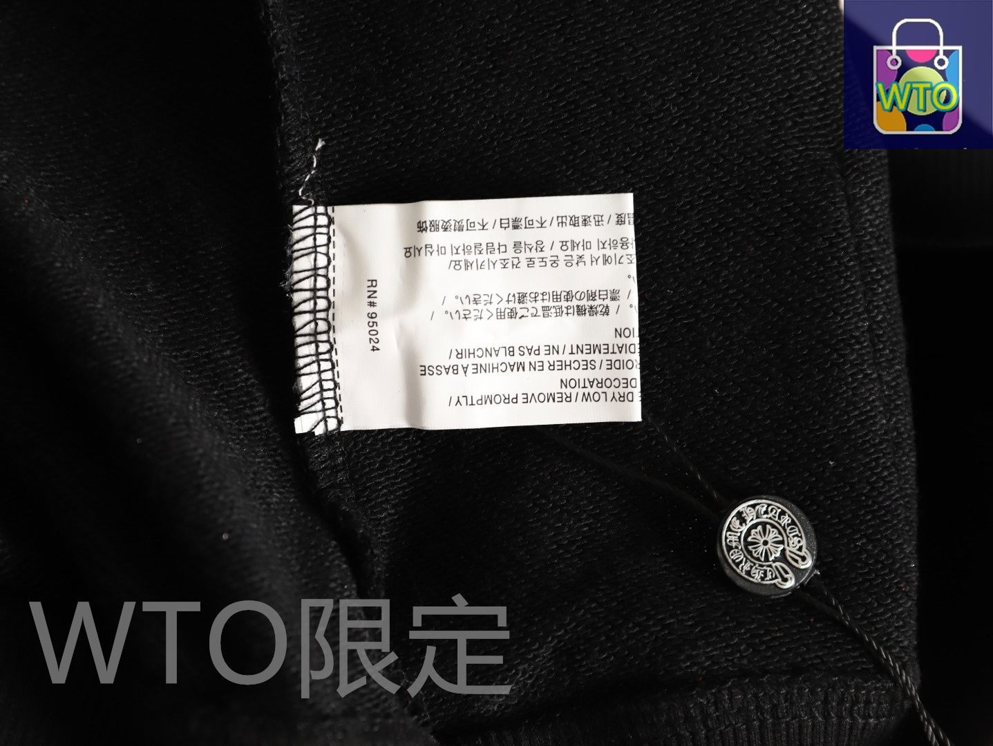 クロスプリントジッパージャケット 高密度柔らかい素材アウター