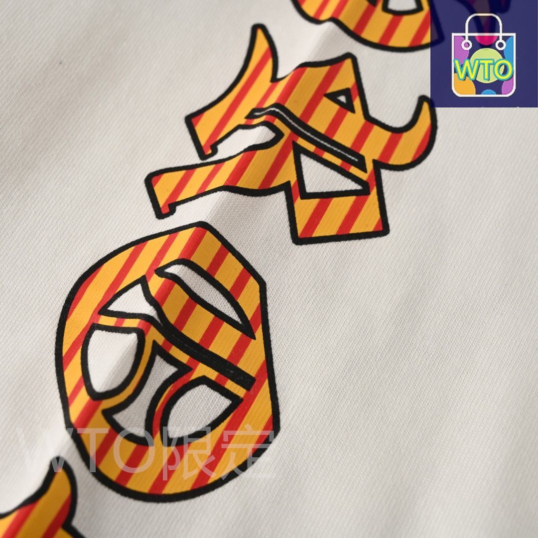 280 g双糸純綿素材アウター