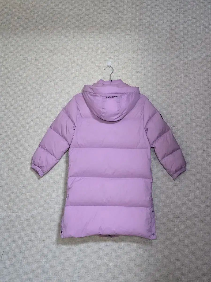  ニュー ンス レディース 女の子 グースダウンジャケット 140 その他 ジャケット ブルゾン