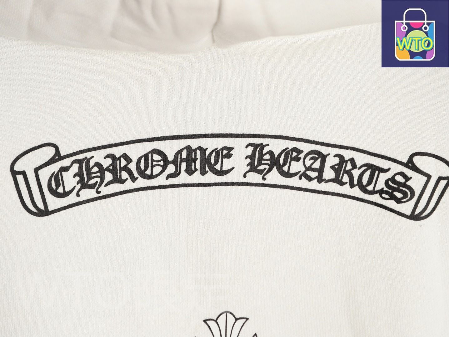  今日 Chrome Hearts クロムハーツ オールプリントクロスジッパージャケット 高密度柔らかい素材 オリジナルジッパーアウター トップス トップス バレエ