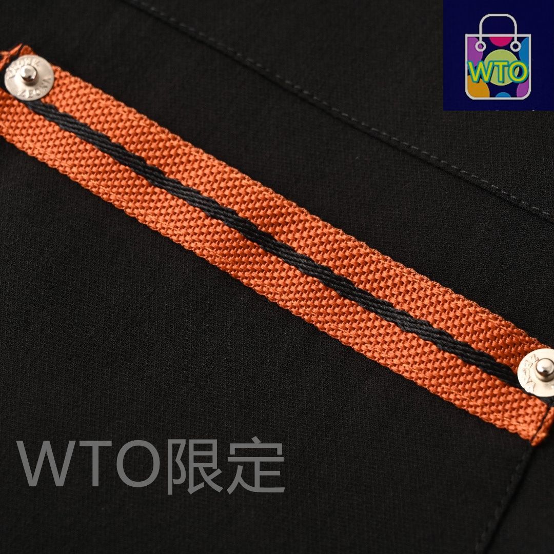 ボタンシャツ ジャケットシリーズ