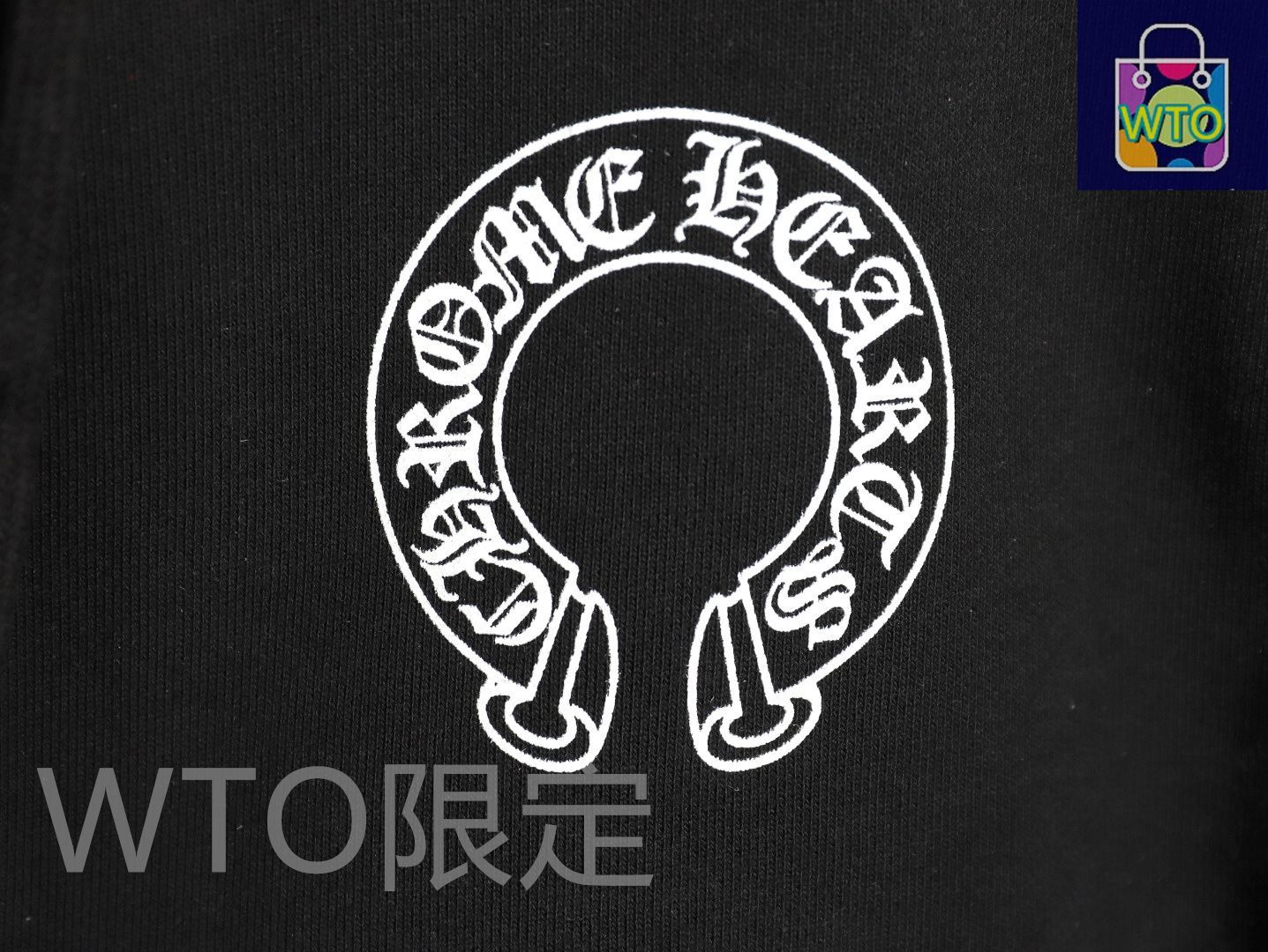  今日 Chrome Hearts クロムハーツ 袖口サンスクリットプリントジッパージャケット 高密度柔らかい素材 オリジナルジッパーアウター トップス トップス バレエ