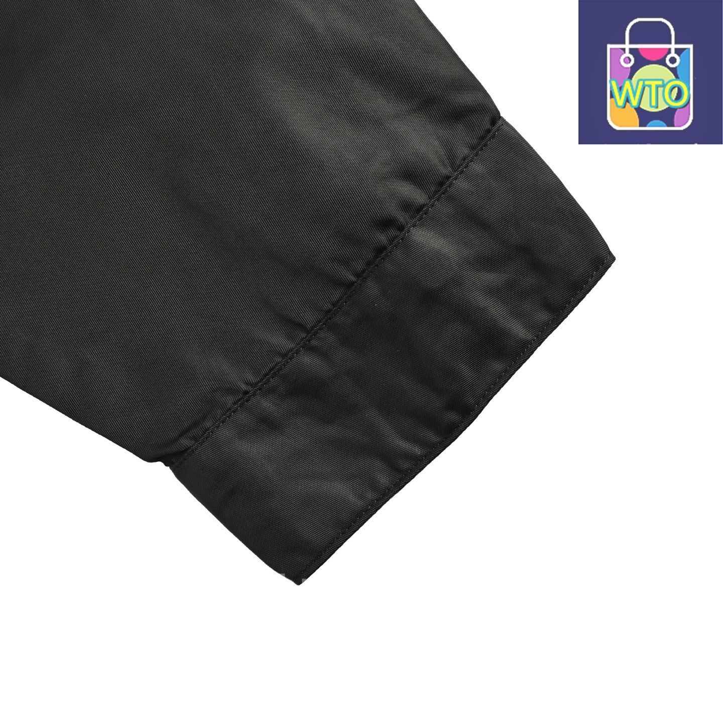 プラダ 三角ロゴナイロンシャツジャケットシリーズ