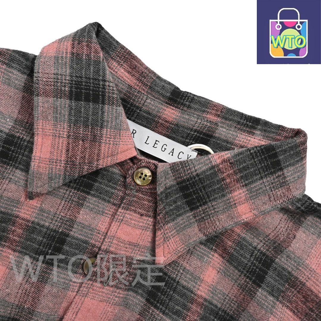 LEGACY アウアレガシー