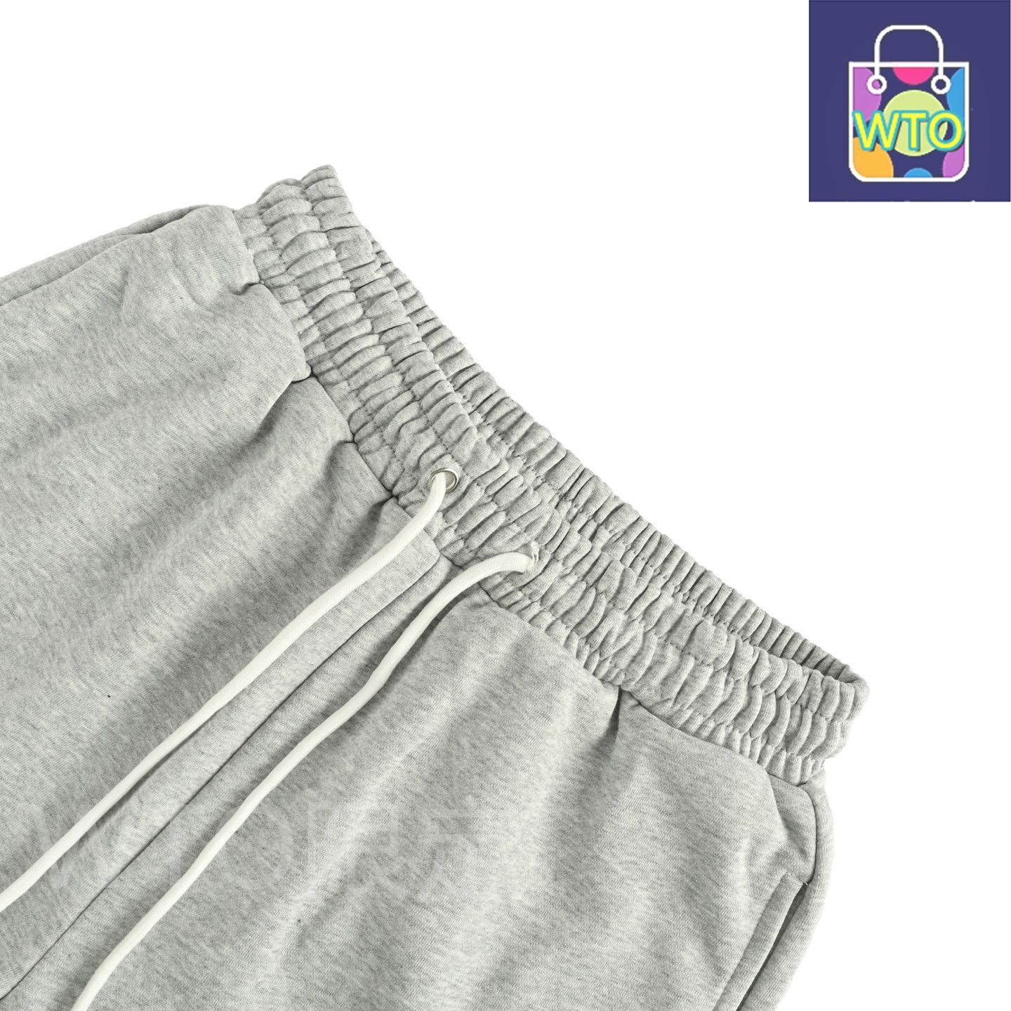 クラシックロゴ刺繍スポーツパンツシリーズ 380