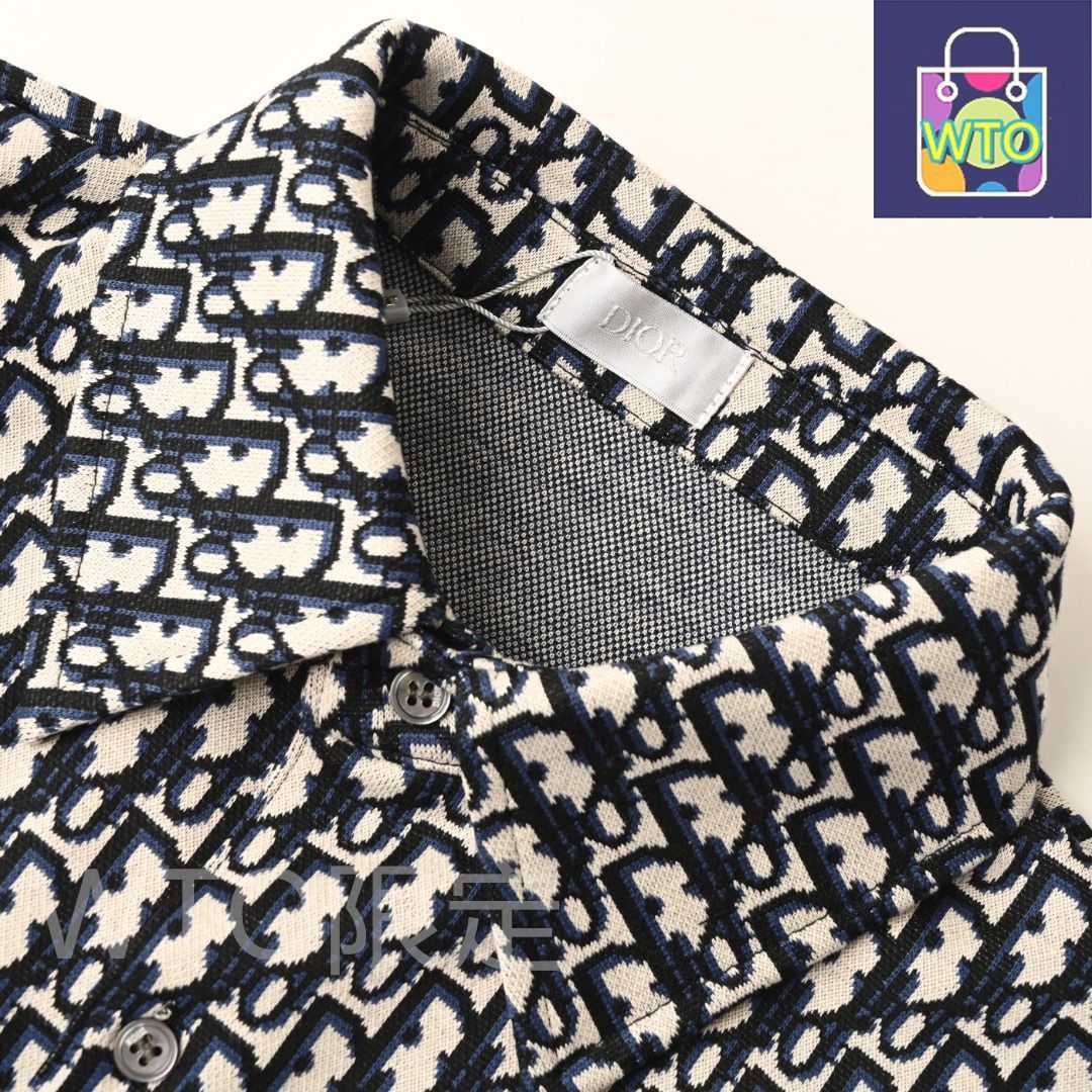 高弾性高密度提花素材アウター トップス