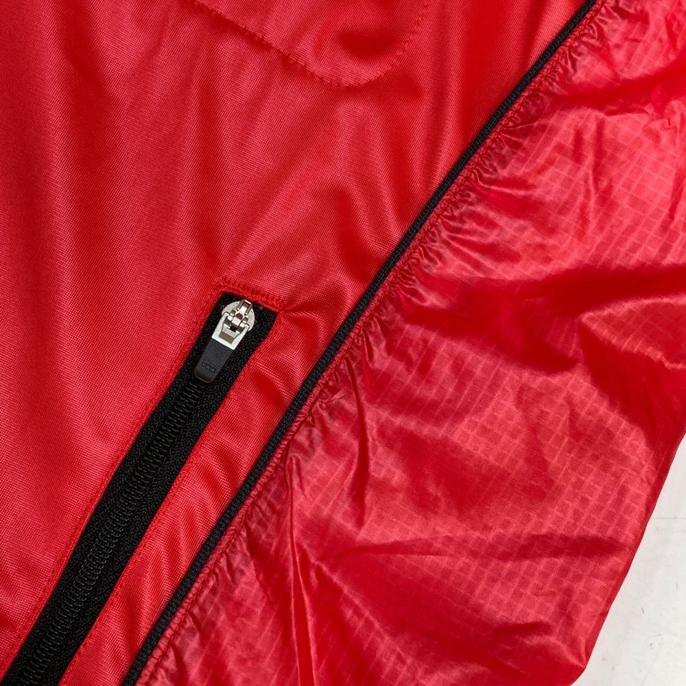 サイズ：3 DANCE WITH DRAGON ダンスウィズドラゴン ナイロン ジップ