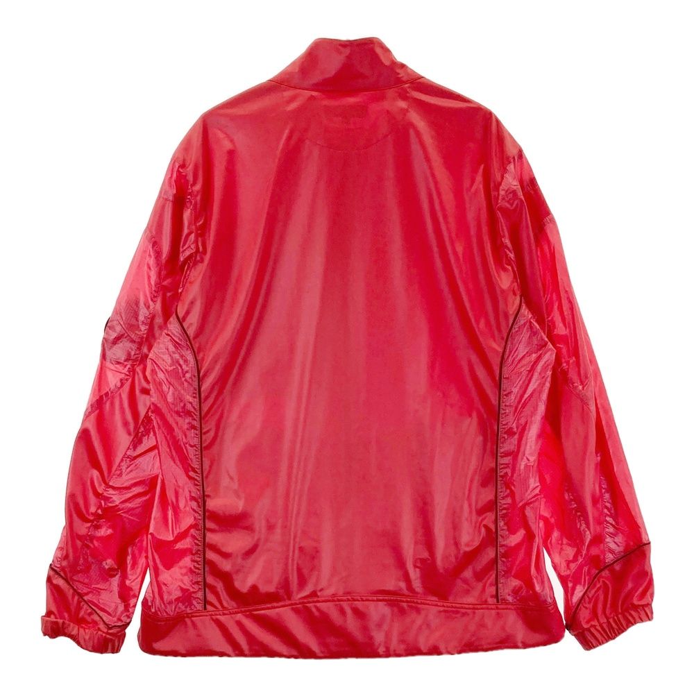 サイズ：3 DANCE WITH DRAGON ダンスウィズドラゴン ナイロン ジップ