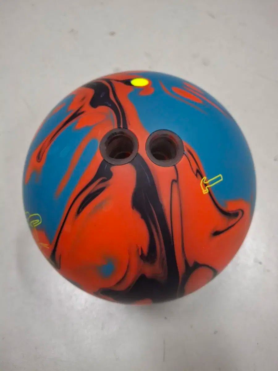 ボーリングボール -