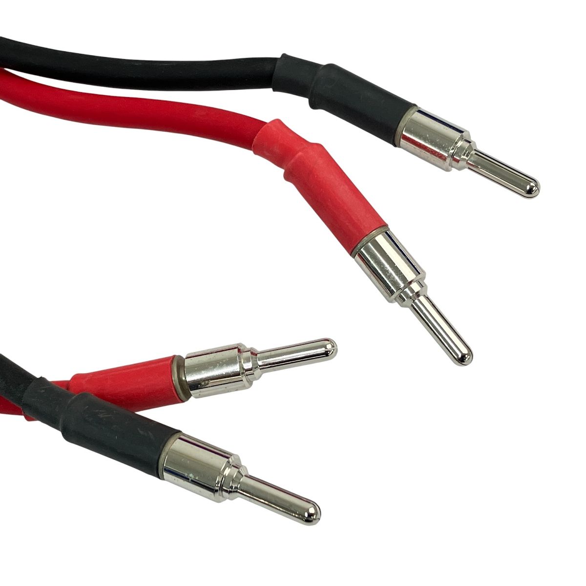 ZONOTONE 7NSP-Neo Grandio 07Hi スピーカーケーブル 2本 2M