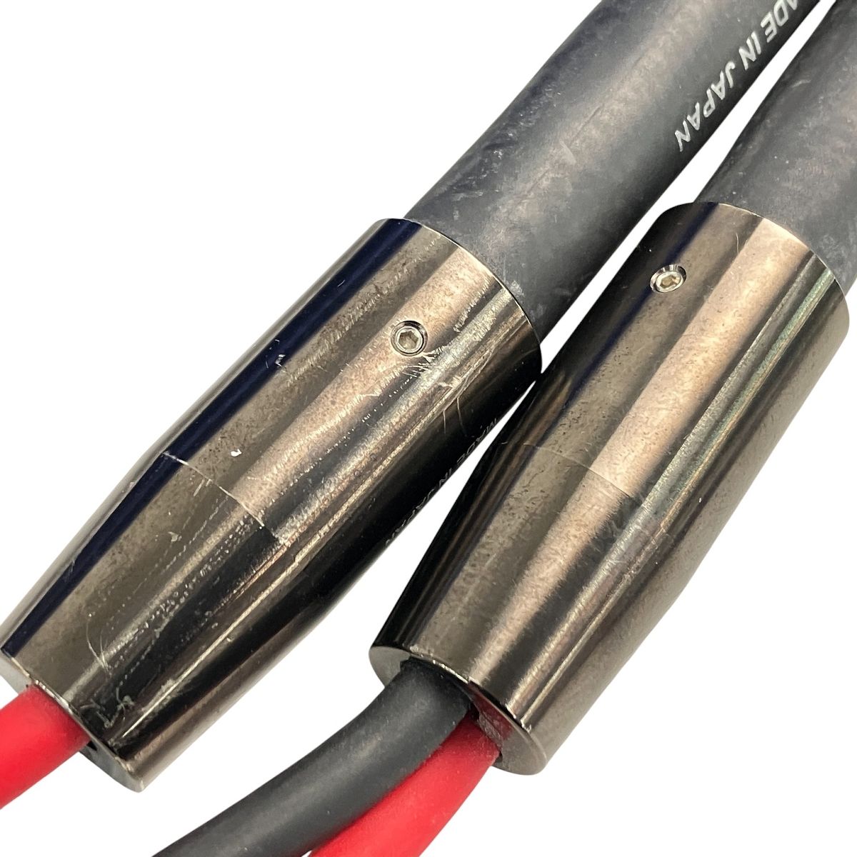 ZONOTONE 7NSP-Neo Grandio 07Hi スピーカーケーブル 2本 2M