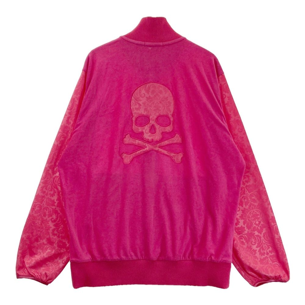 サイズ：4 DANCE WITH DRAGON ダンスウィズドラゴン ジップジャケット