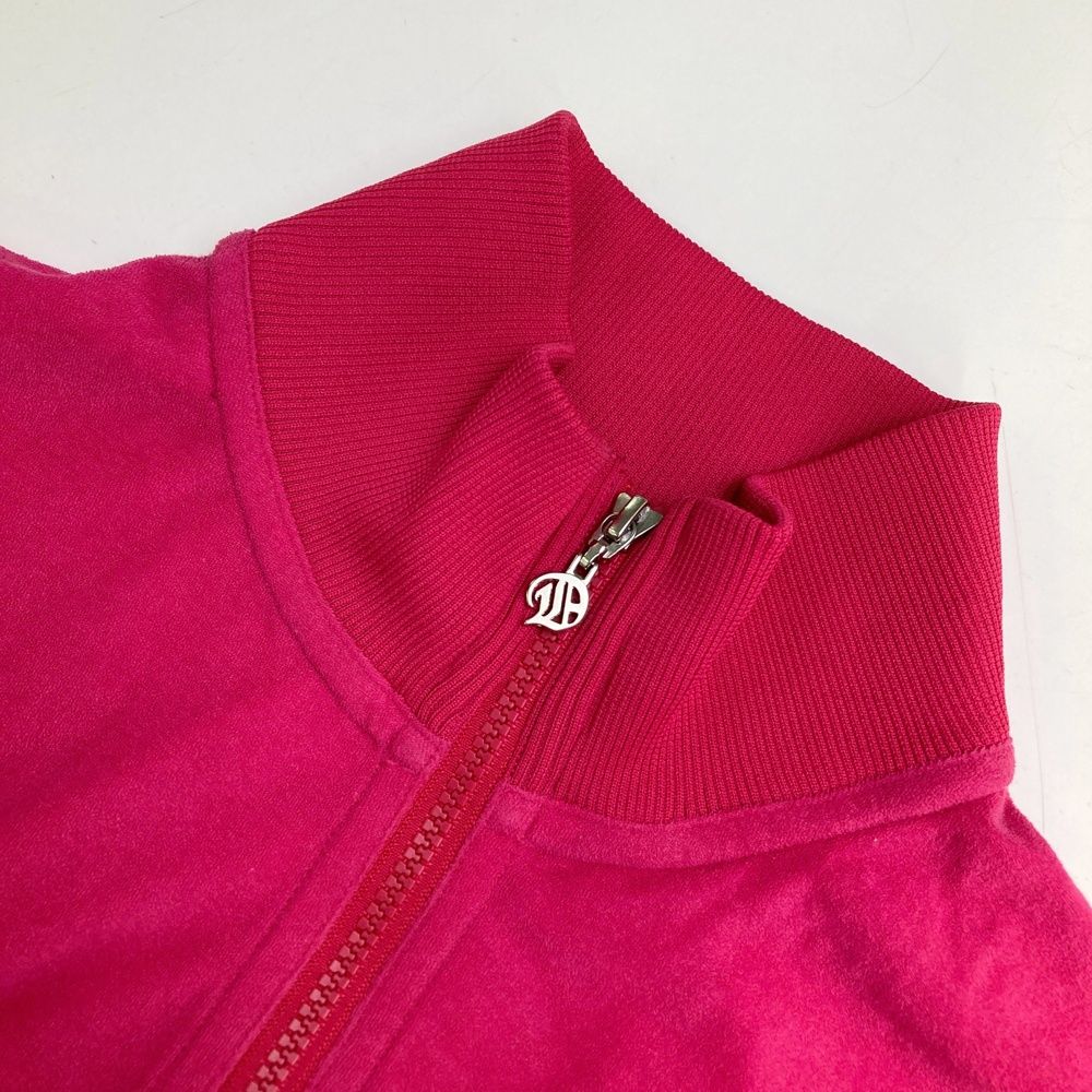 サイズ：4 DANCE WITH DRAGON ダンスウィズドラゴン ジップジャケット