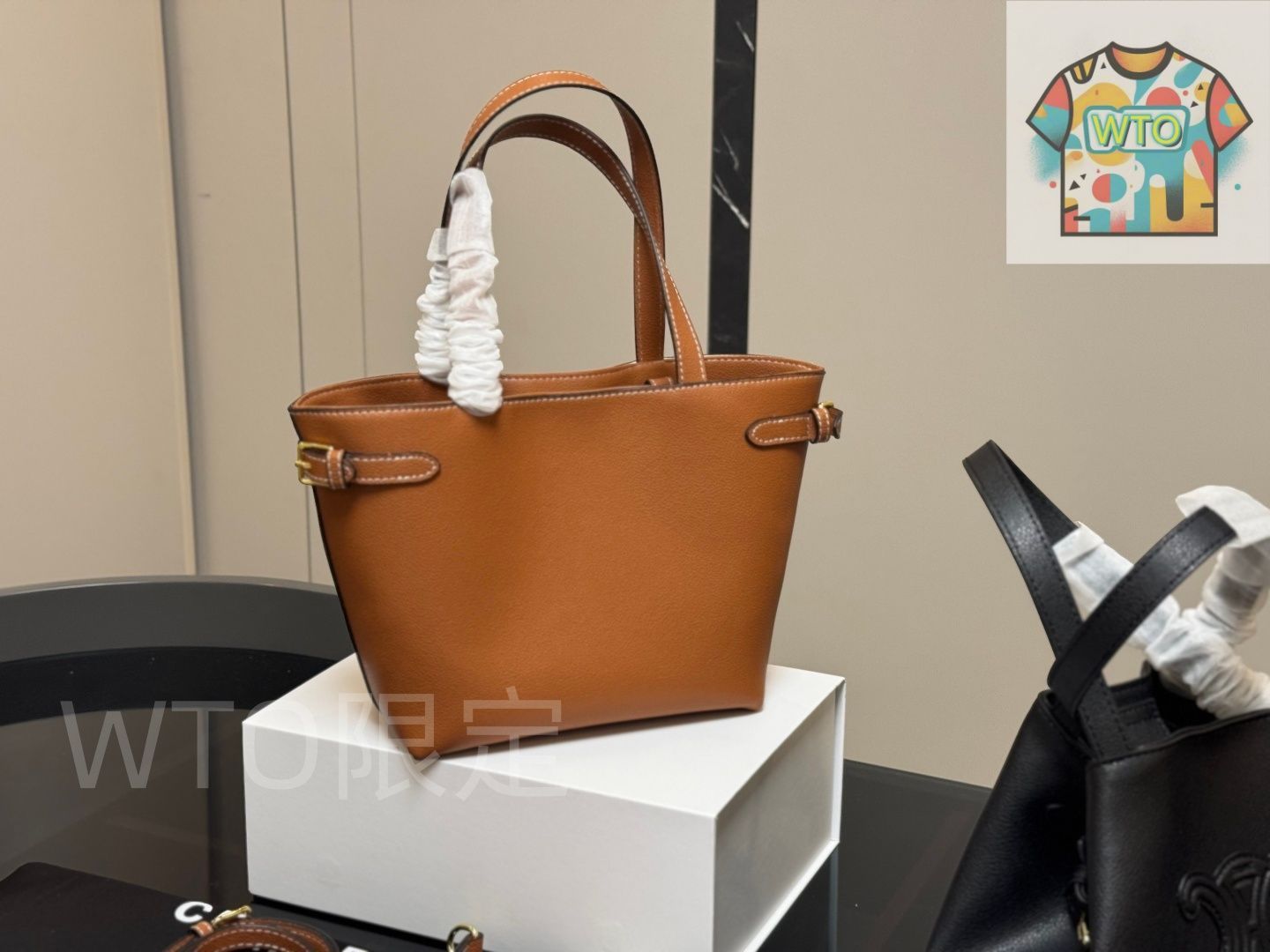  Celine トートバッグ レトロデザイン｜WTO通販｜ -WTO輸入-DPC 65 ハンドバッグ バッグ