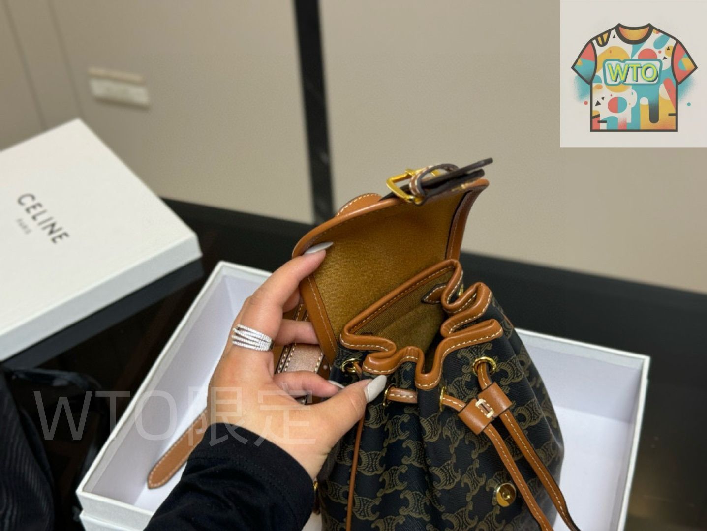 レディースバッグ｜WTO通販｜