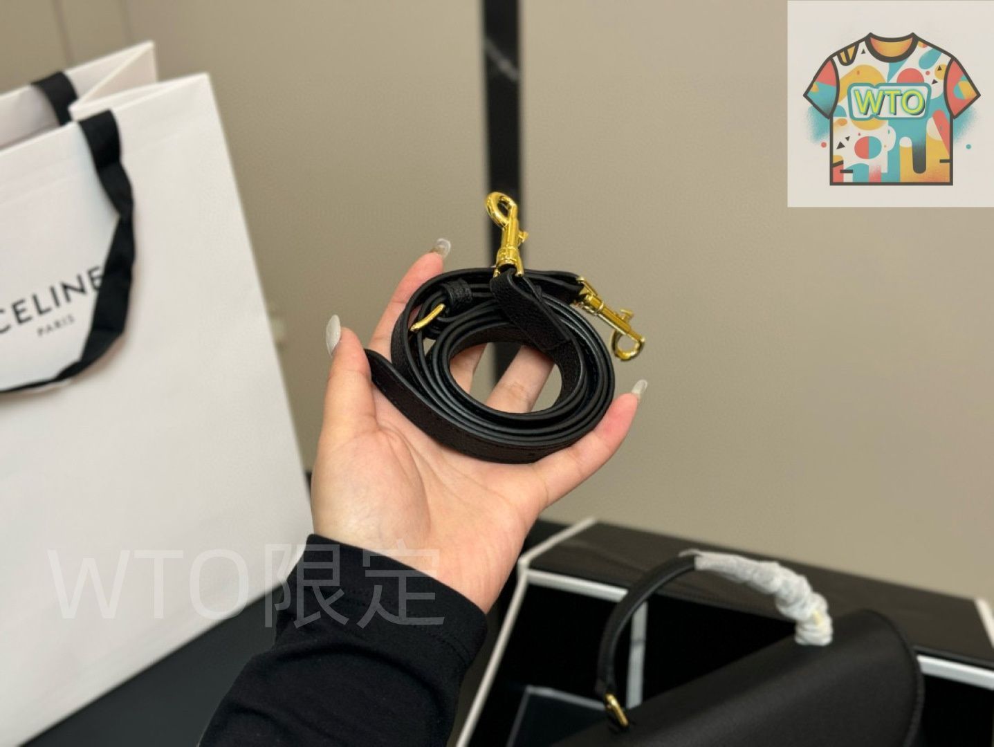 ニノ ミニバッグ