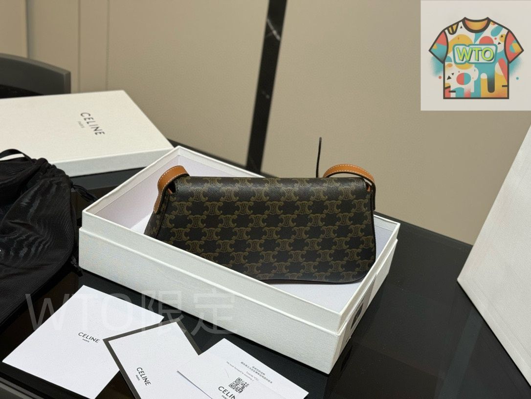 ボックス付き セリーヌ