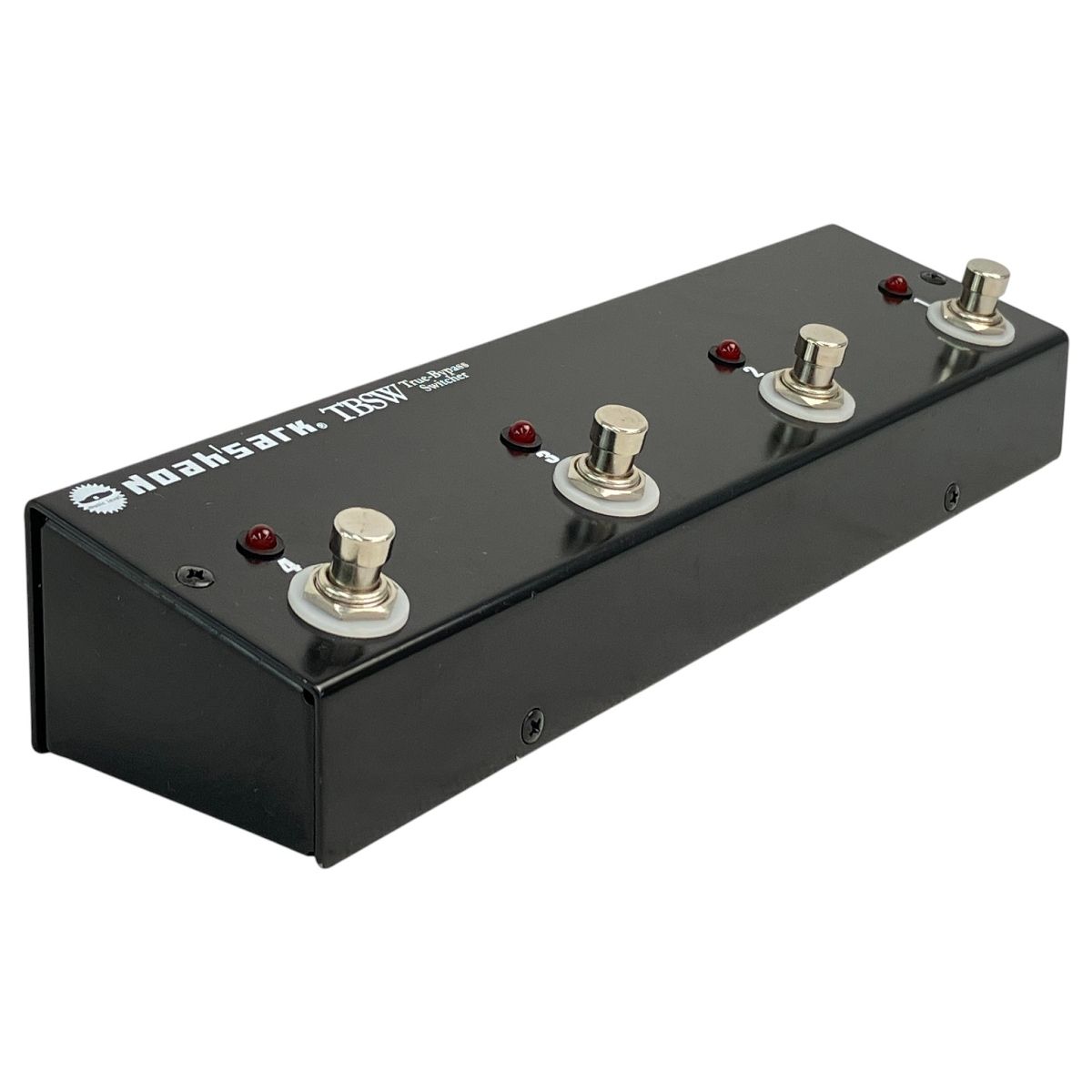 Noahs'ark TBSW スイッチャー Noah'sark TBSW-2（新品特価/送料無料）［デジマートSALE］【楽器検索