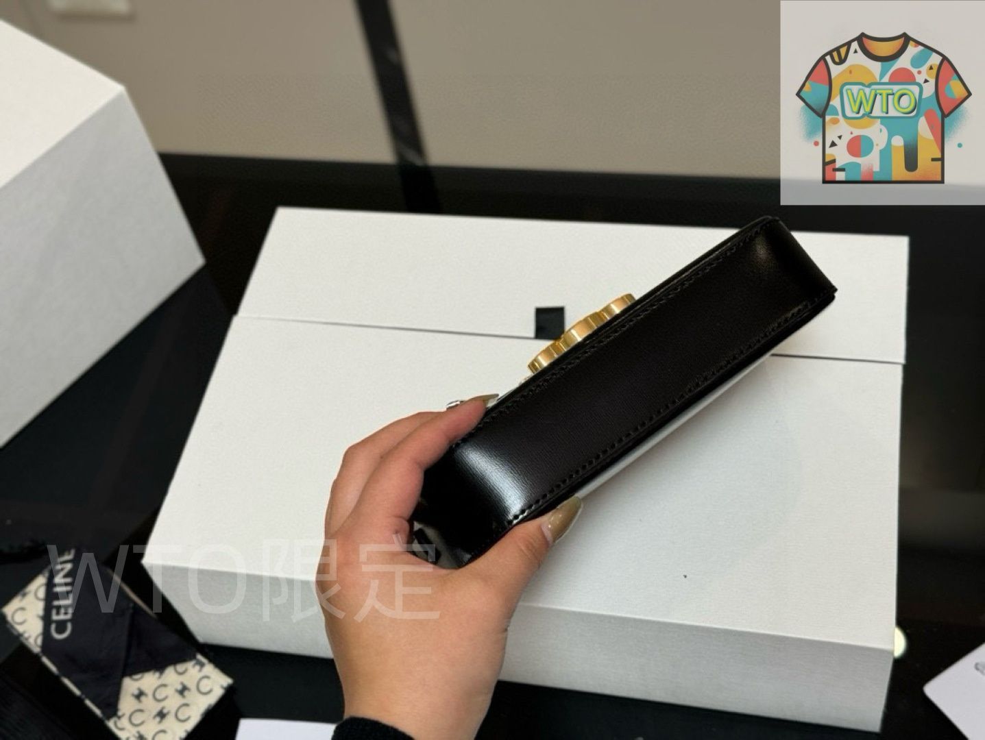 トリオンフデザイン -