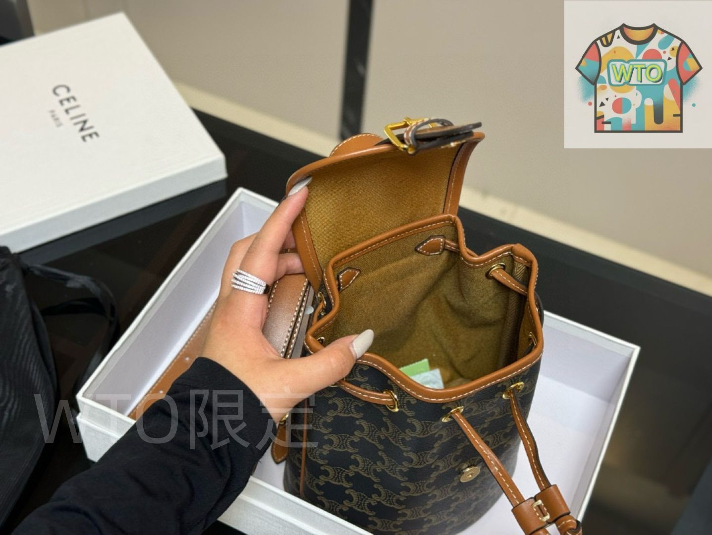 レディースバッグ｜WTO通販｜ -WTO輸入-VCZ24