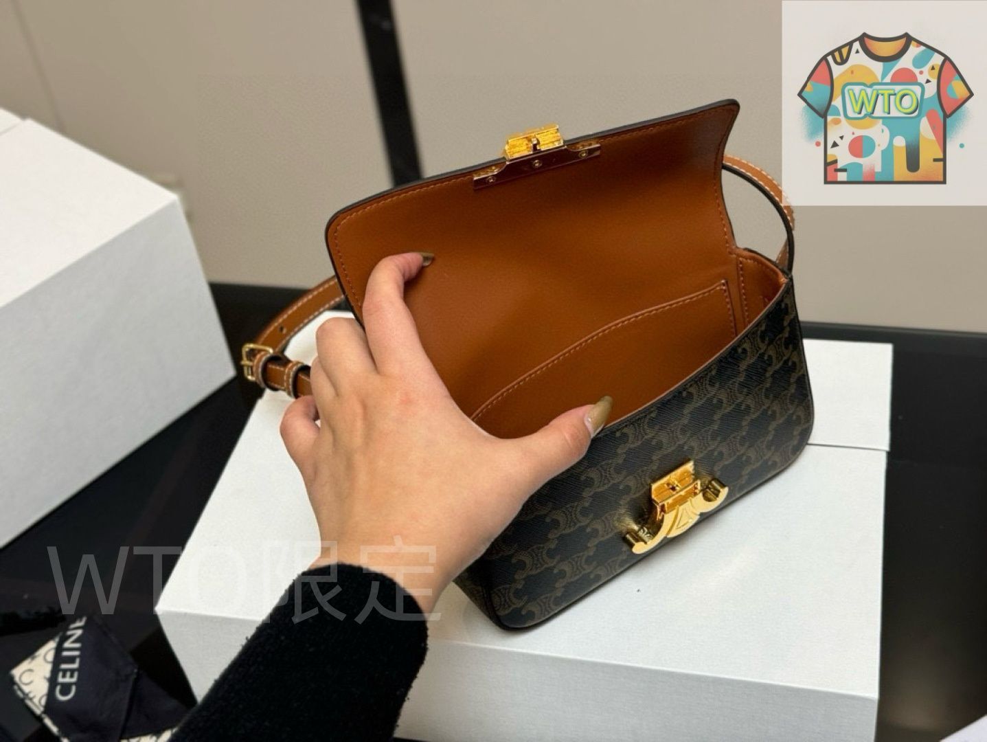 レディースバッグ｜WTO通販｜ -WTO輸入-GTO