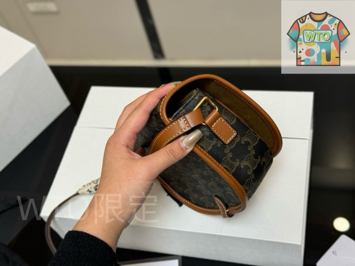 - ギフトボックス付き