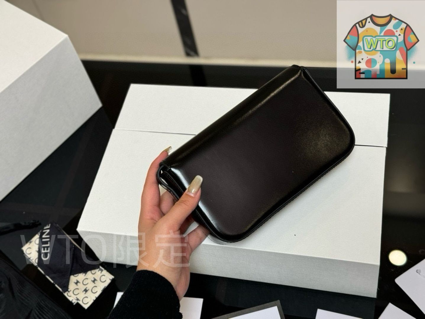 トリオンフデザイン