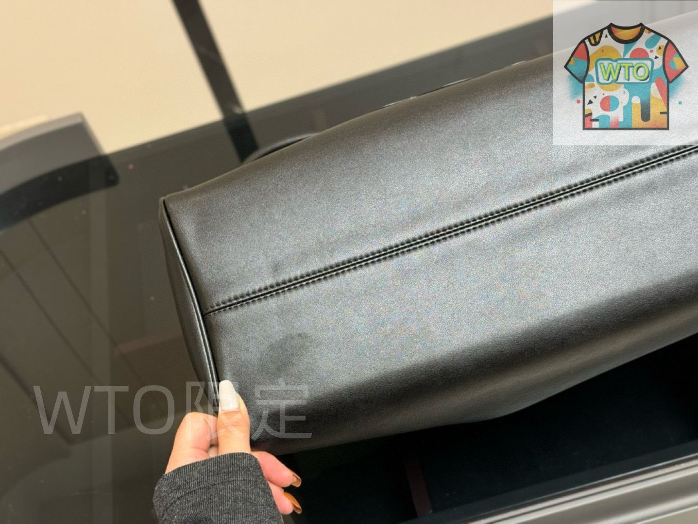 - レトロスタイル