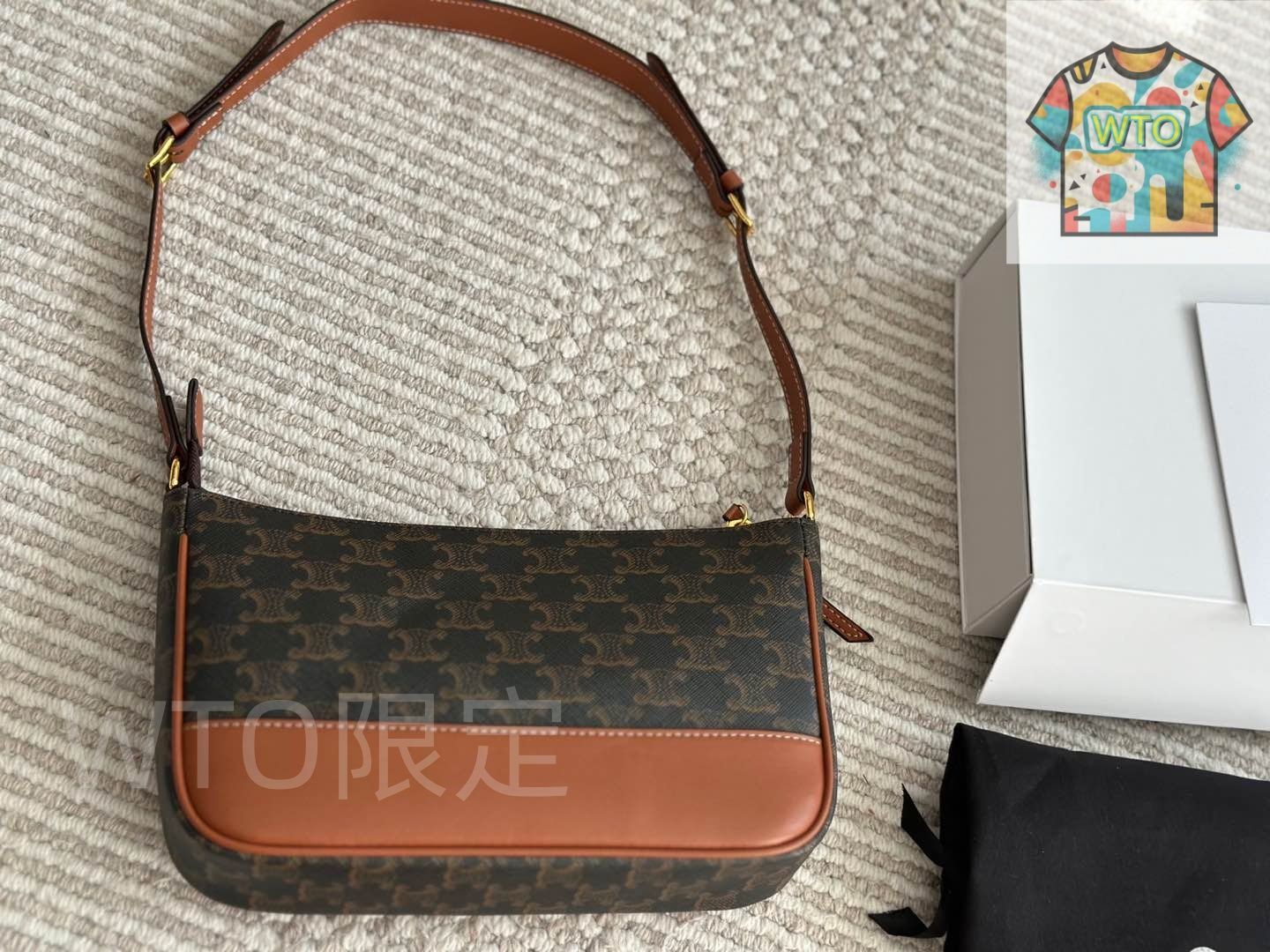 セリーヌ レディースバッグ｜WTO通販｜