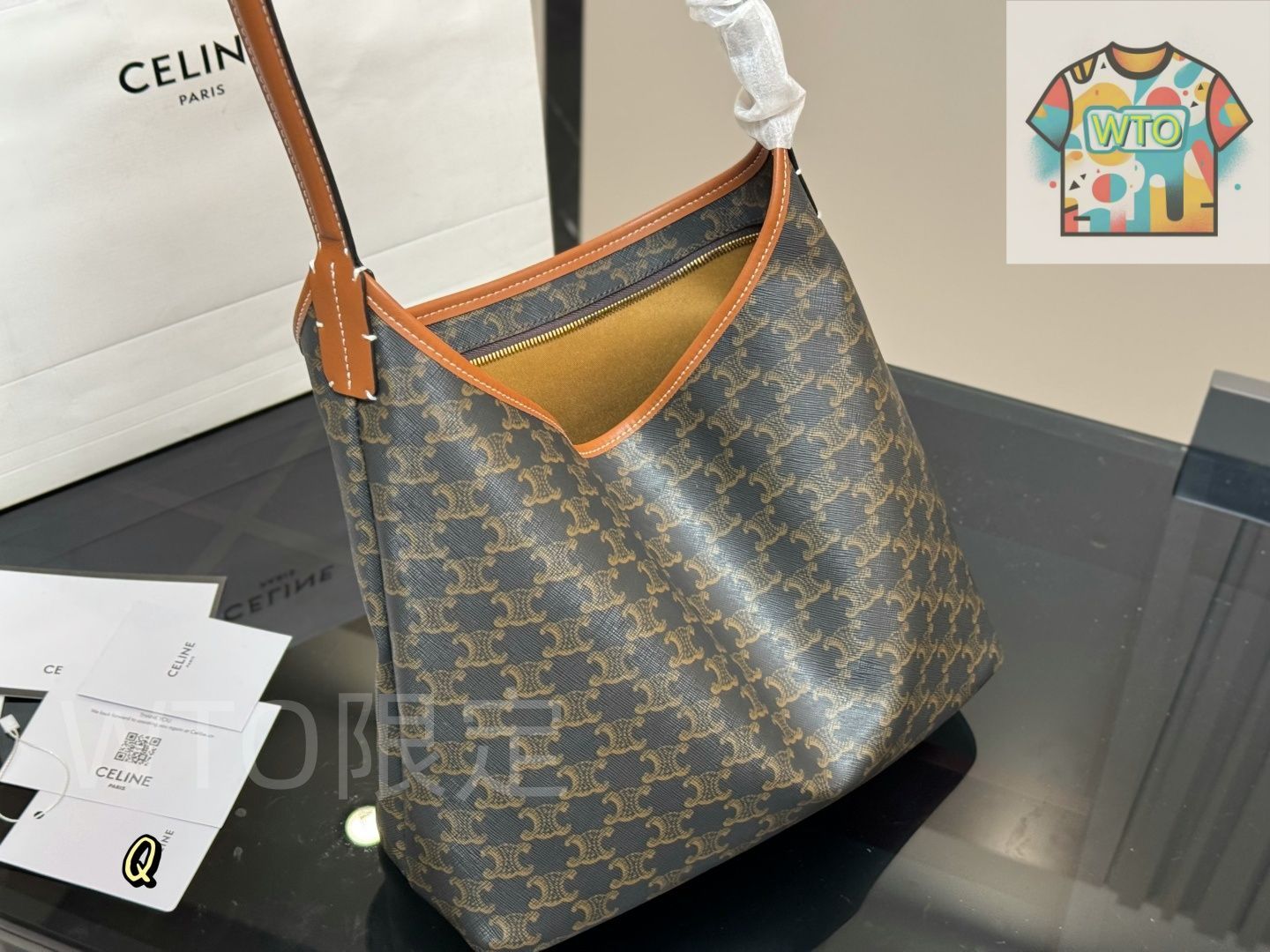 トリオンフデザイン