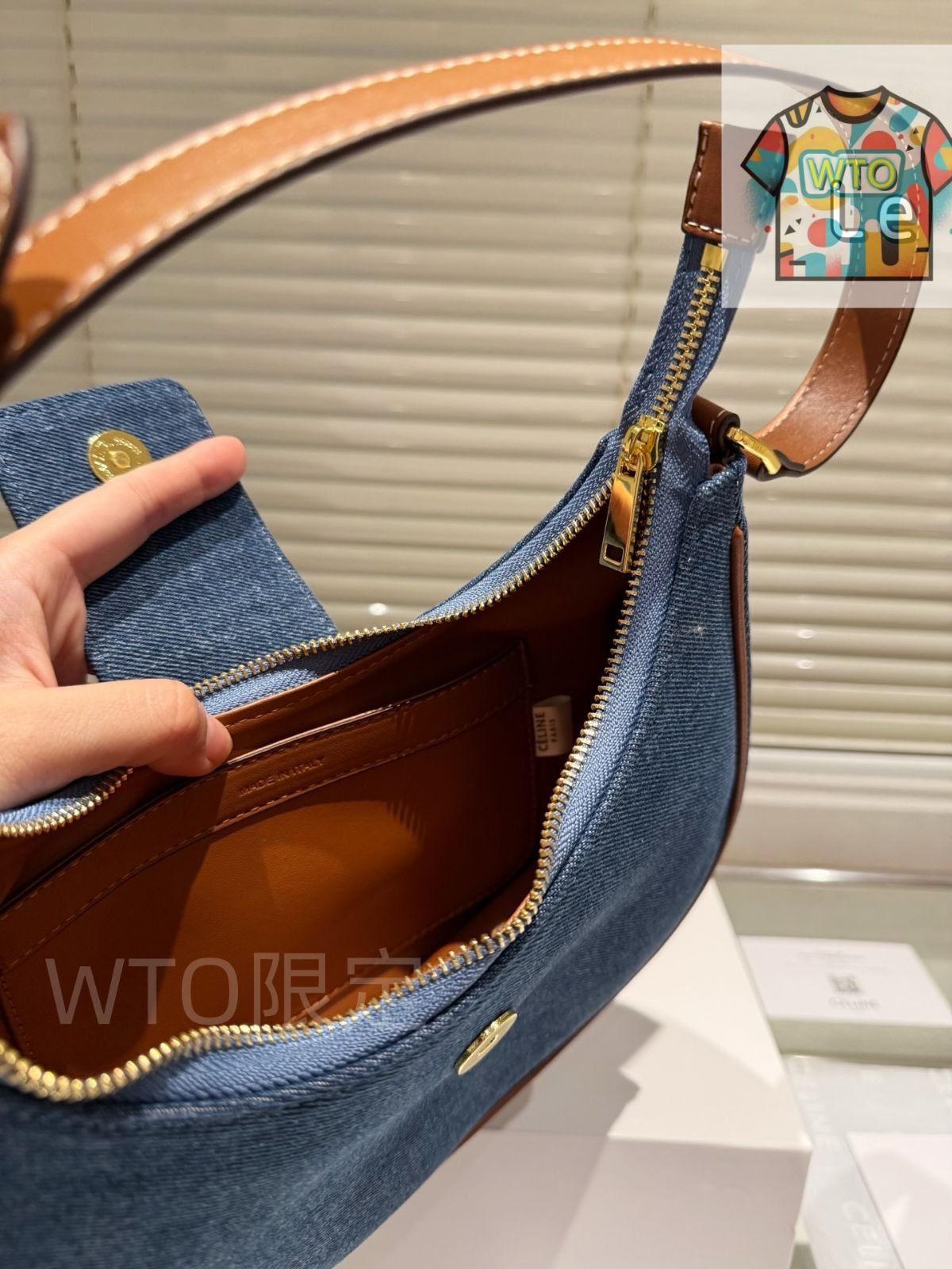 セリーヌ レディースバッグ｜